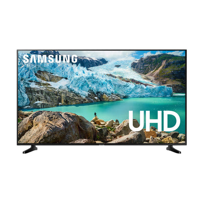 Kvalitetssikret | Samsung 65" 4K LED TV UE65RU6025K