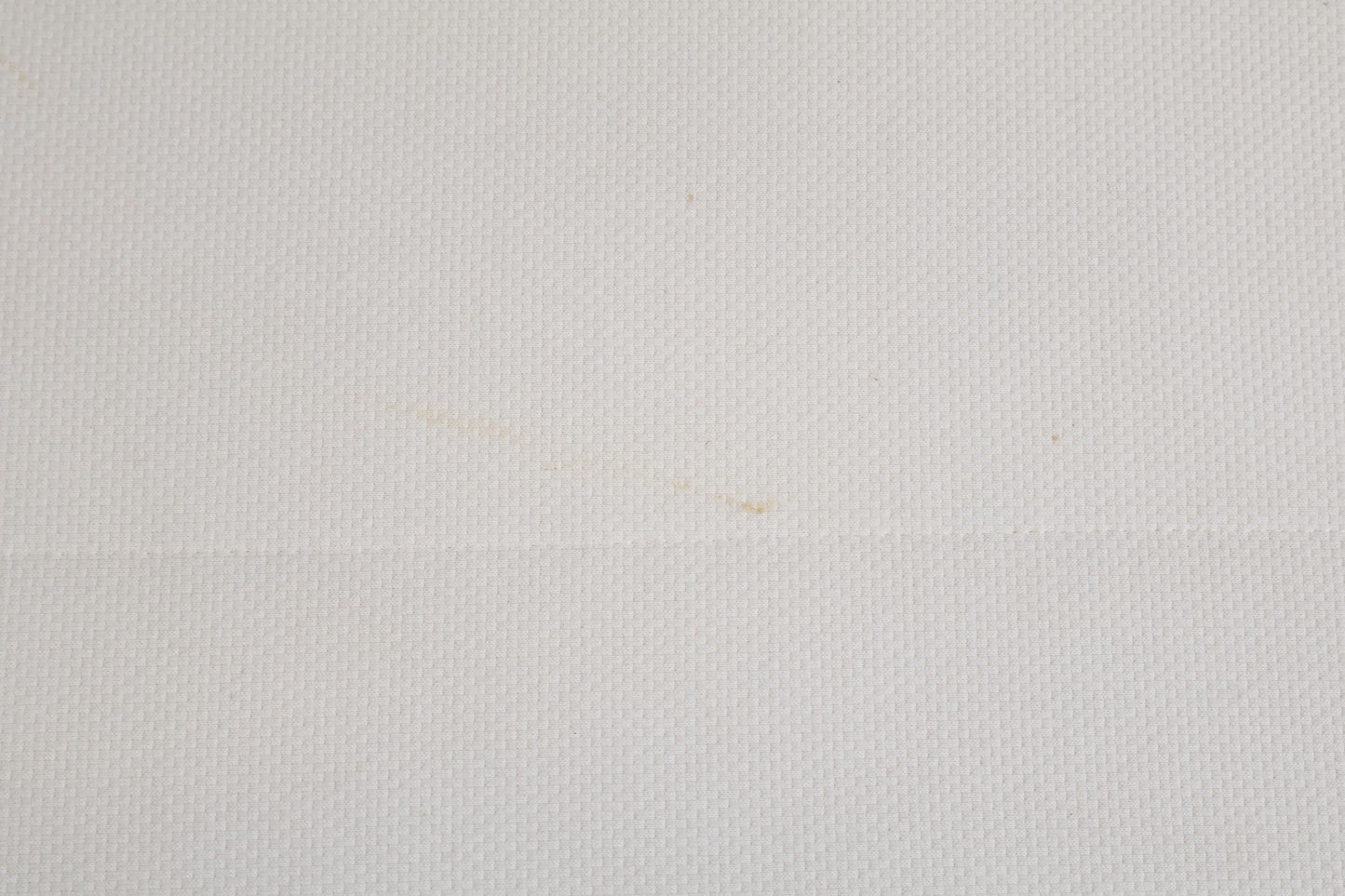 Nyrenset | Grå Ikea Säbövik seng 140x200