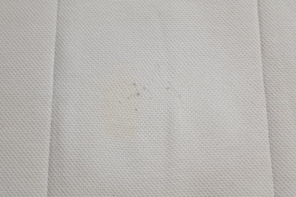 Nyrenset | Grå Ikea Säbövik seng 140x200