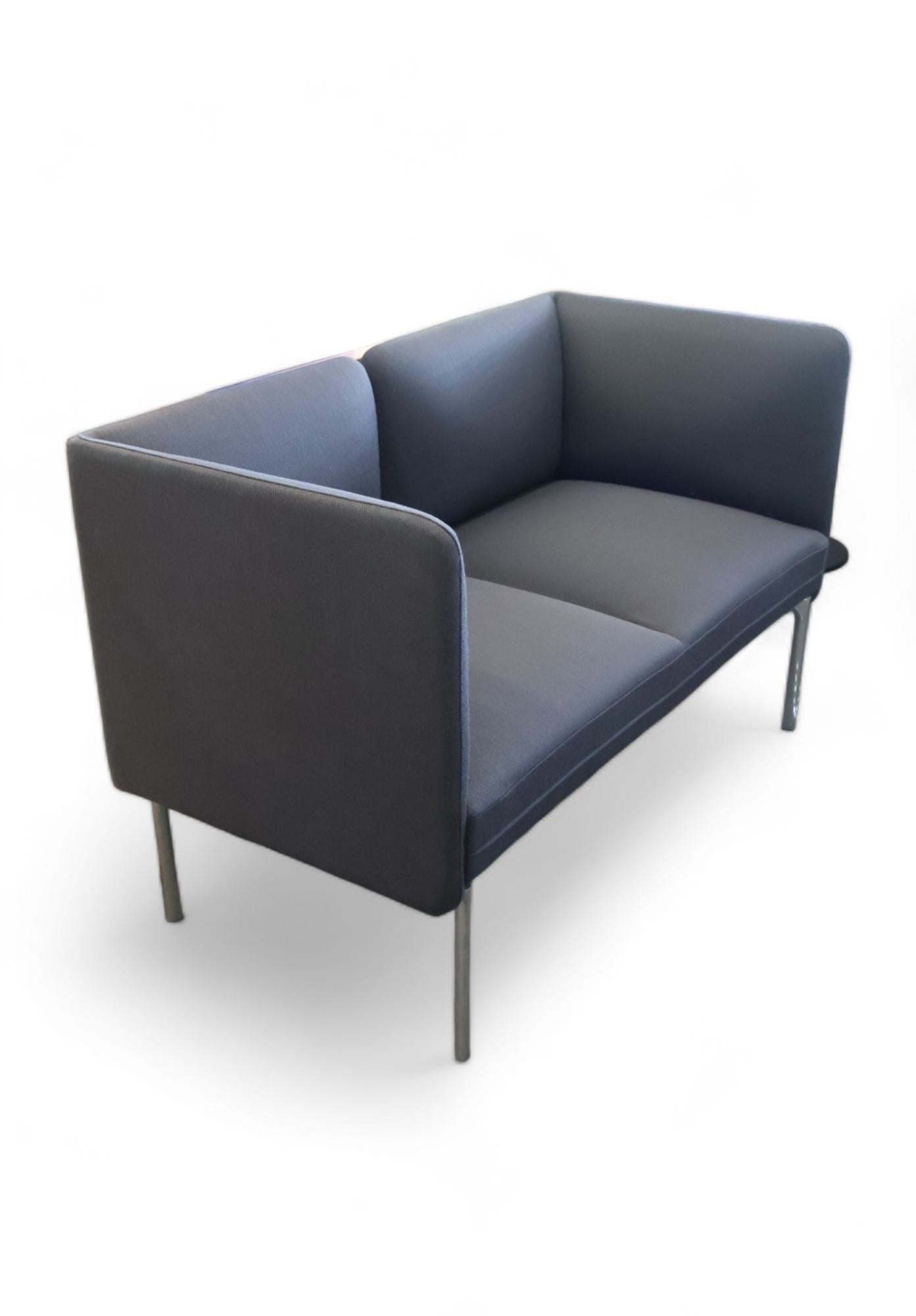 Nyrenset | Fora Form Senso 2-seter sofa