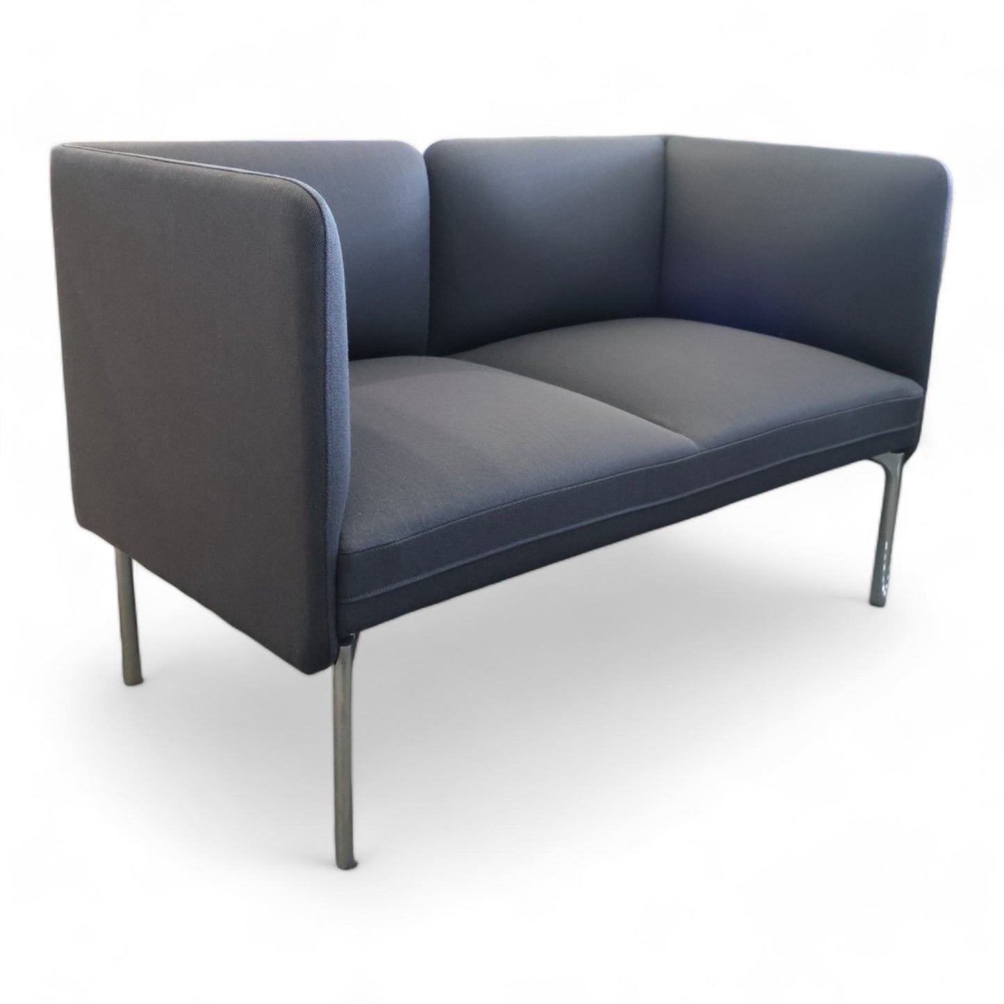 Nyrenset | Fora Form Senso 2-seter sofa