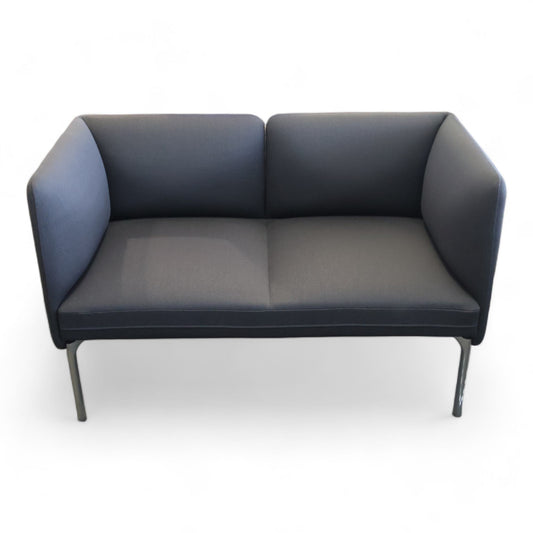 Nyrenset | Fora Form Senso 2-seter sofa