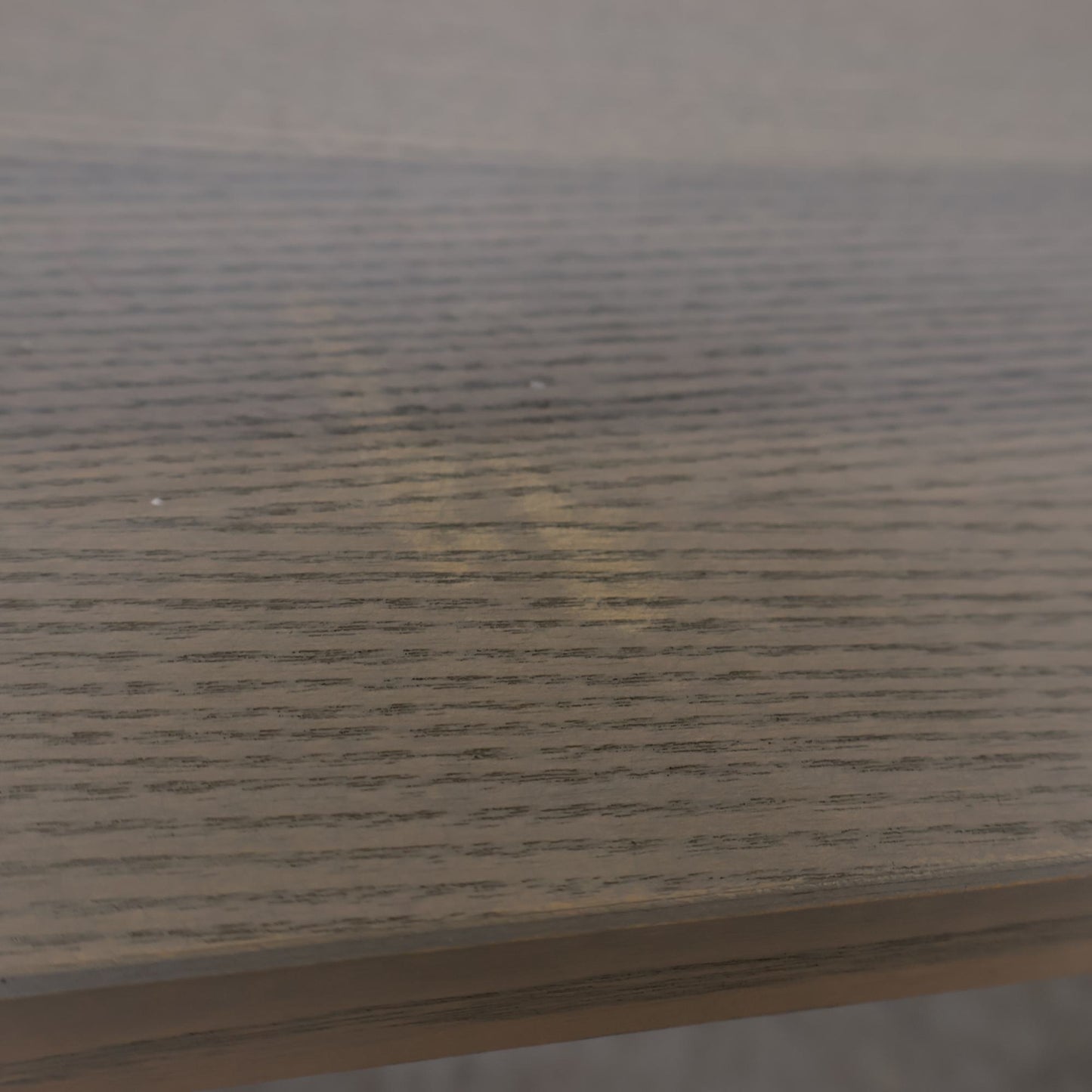 Kvalitetssikret | Sofabord i glass og tre