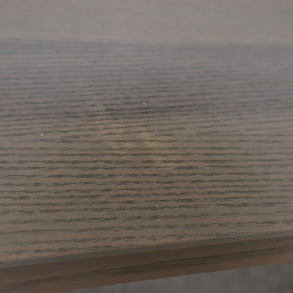 Kvalitetssikret | Sofabord i glass og tre