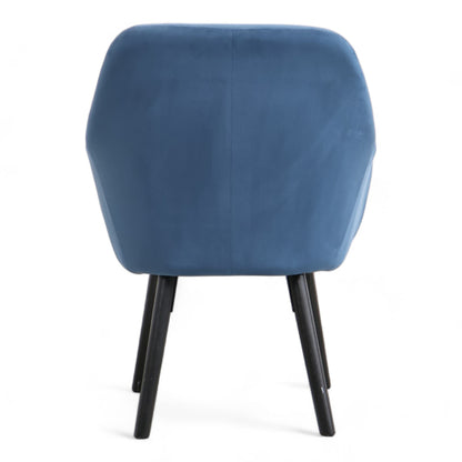 Nyrenset | Udsbjerg Jysk Lenestol