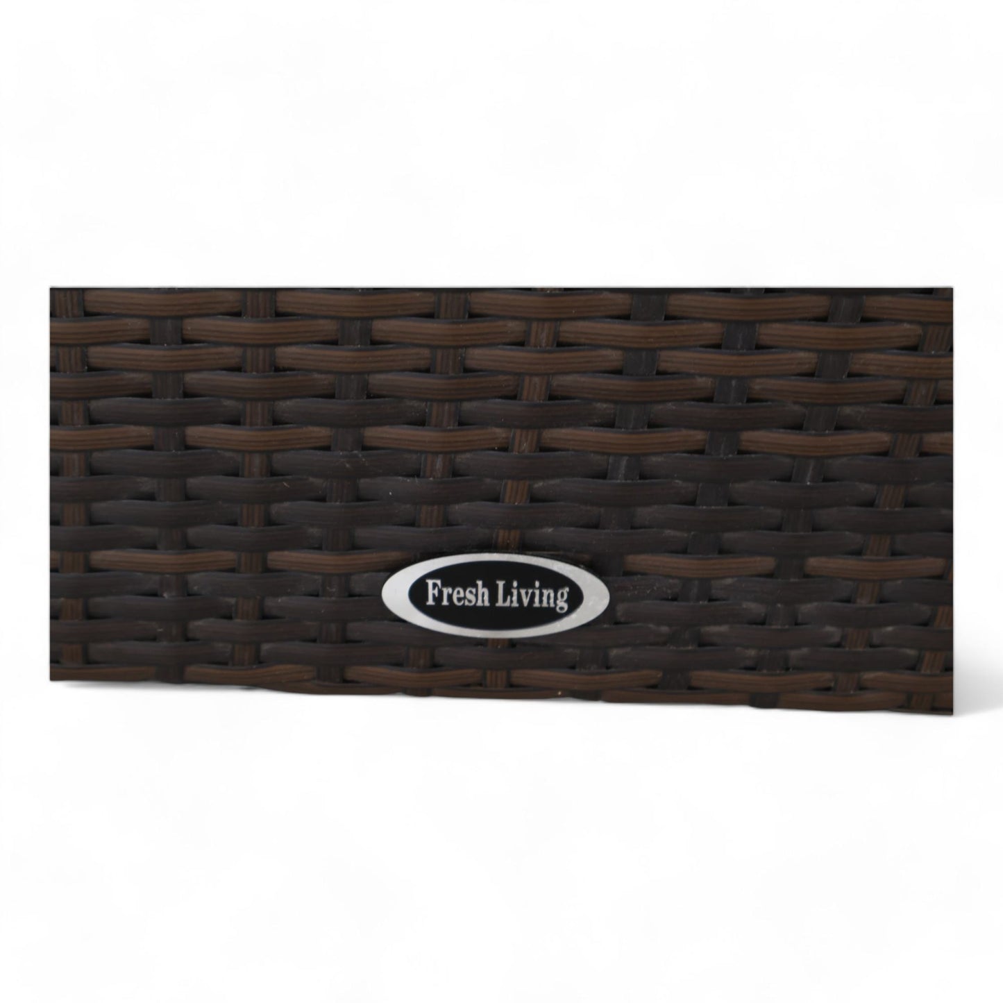 Nyrenset | Fresh Living 2-seter utesofa i rotting