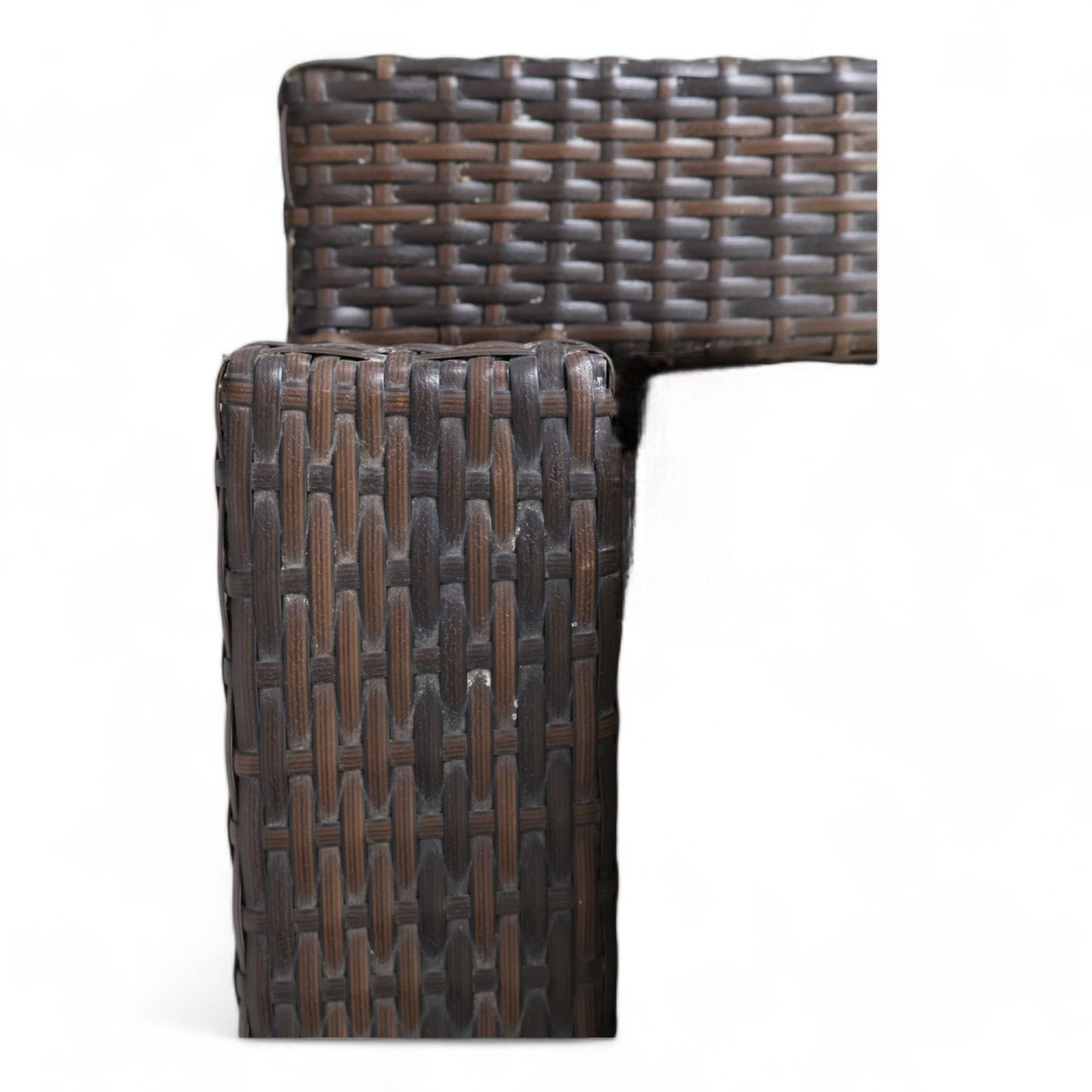 Nyrenset | Fresh Living 2-seter utesofa i rotting