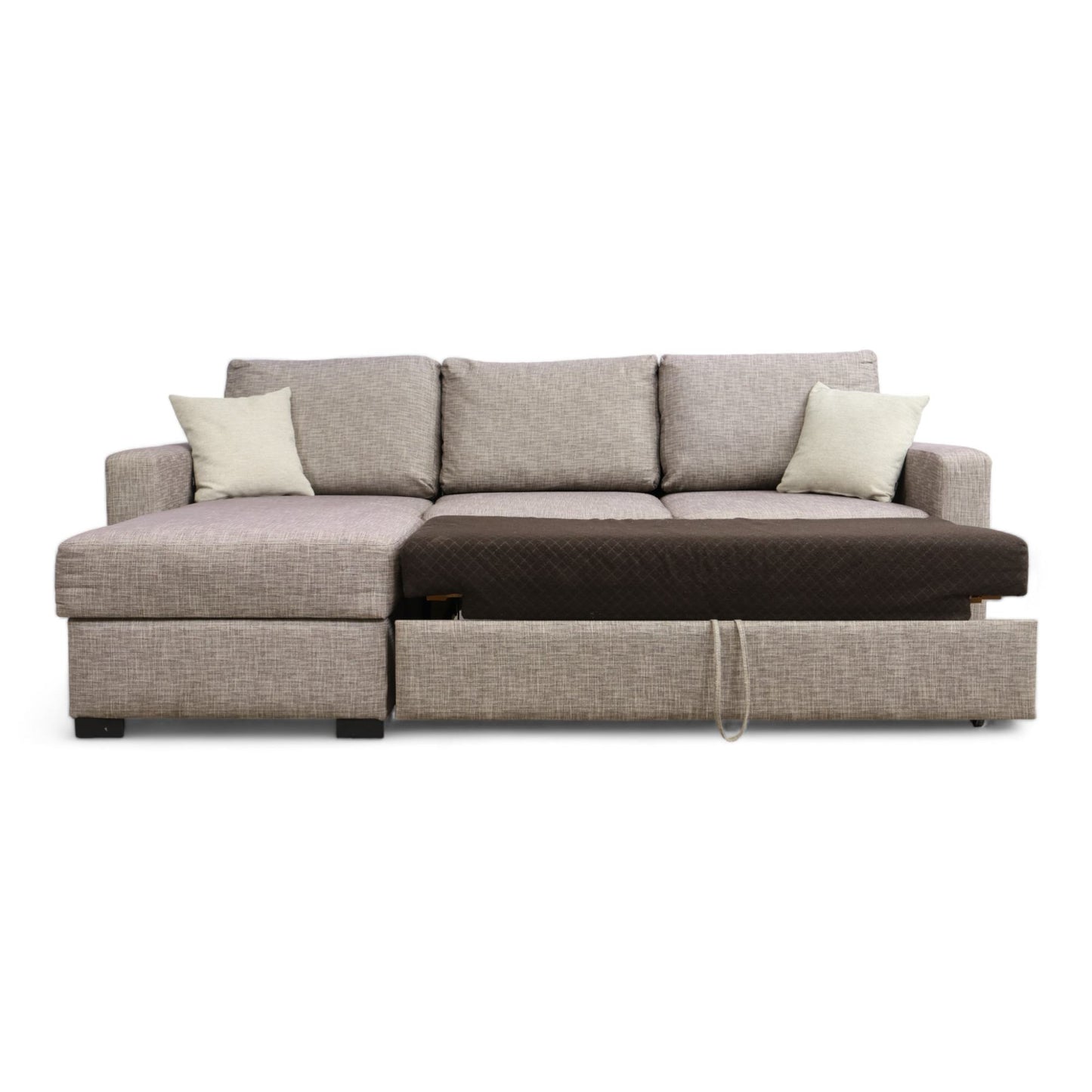 Nyrenset | Topline Young sovesofa