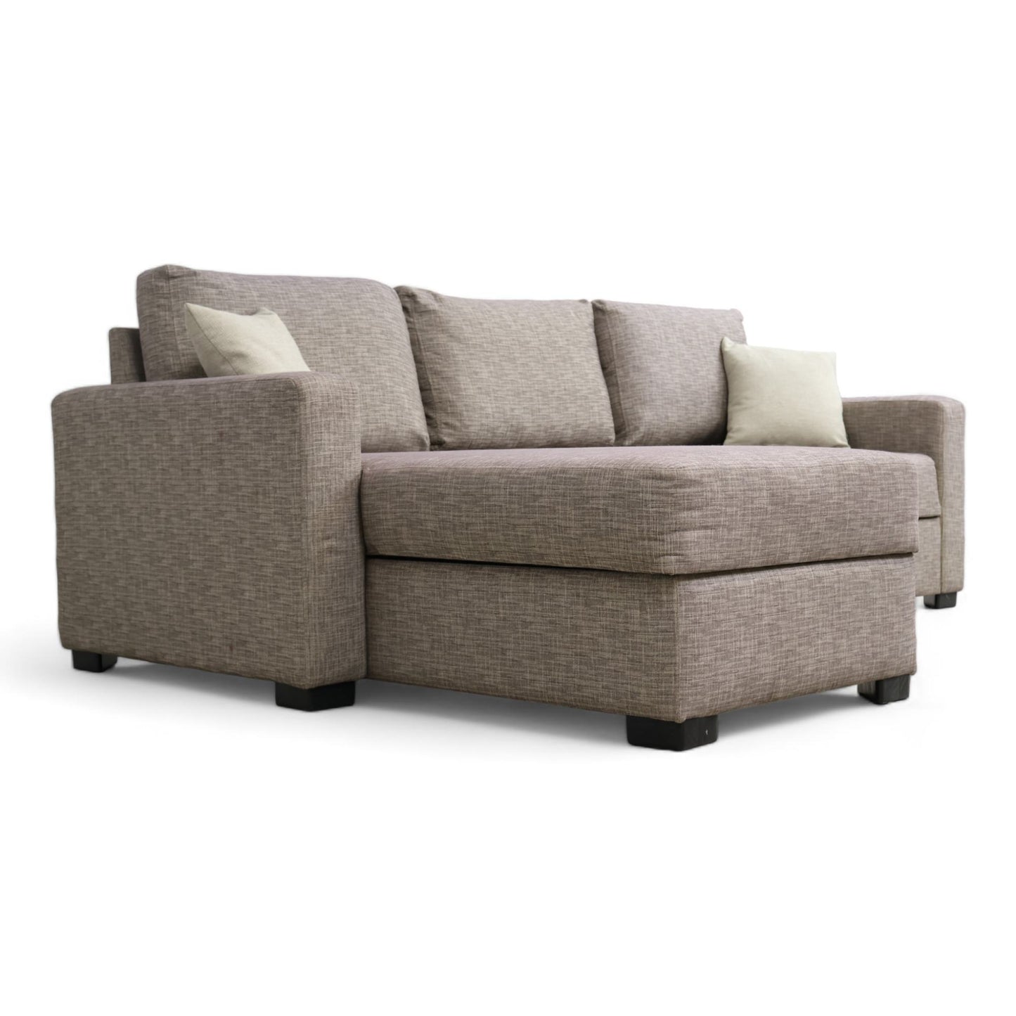 Nyrenset | Topline Young sovesofa