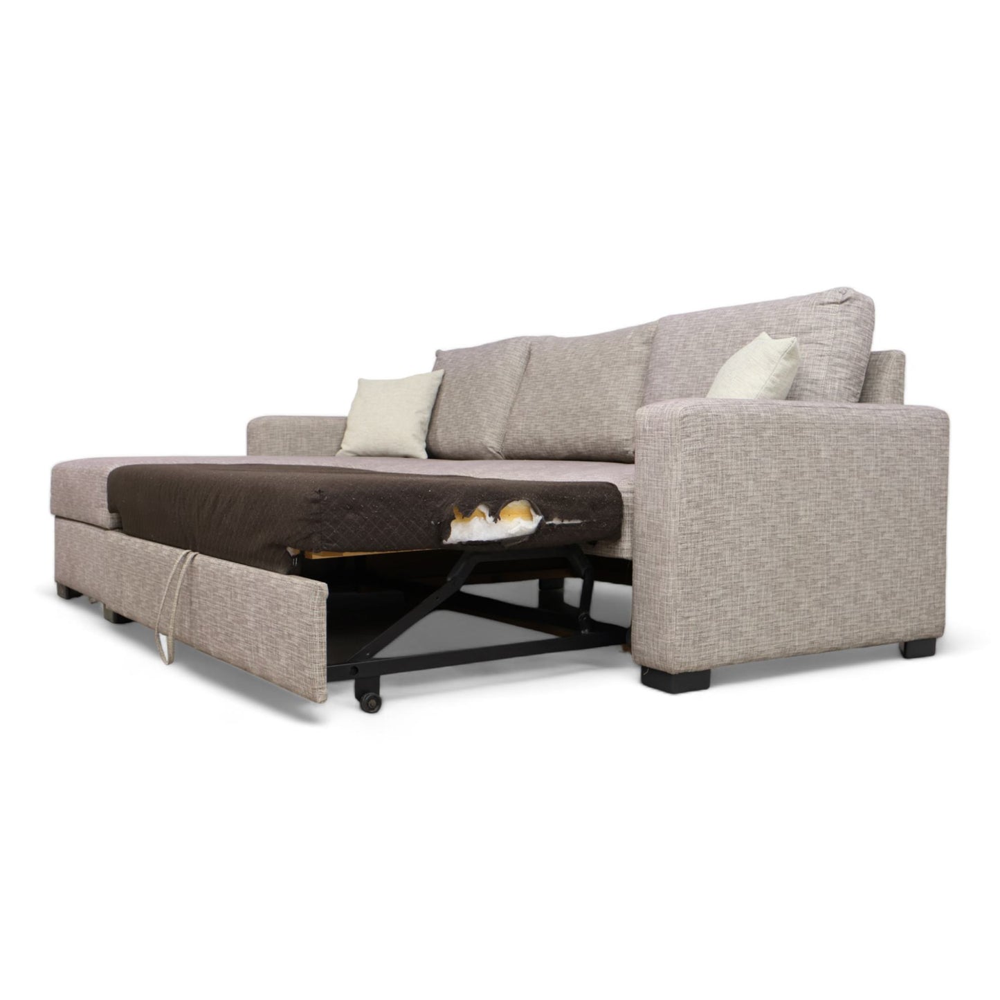 Nyrenset | Topline Young sovesofa