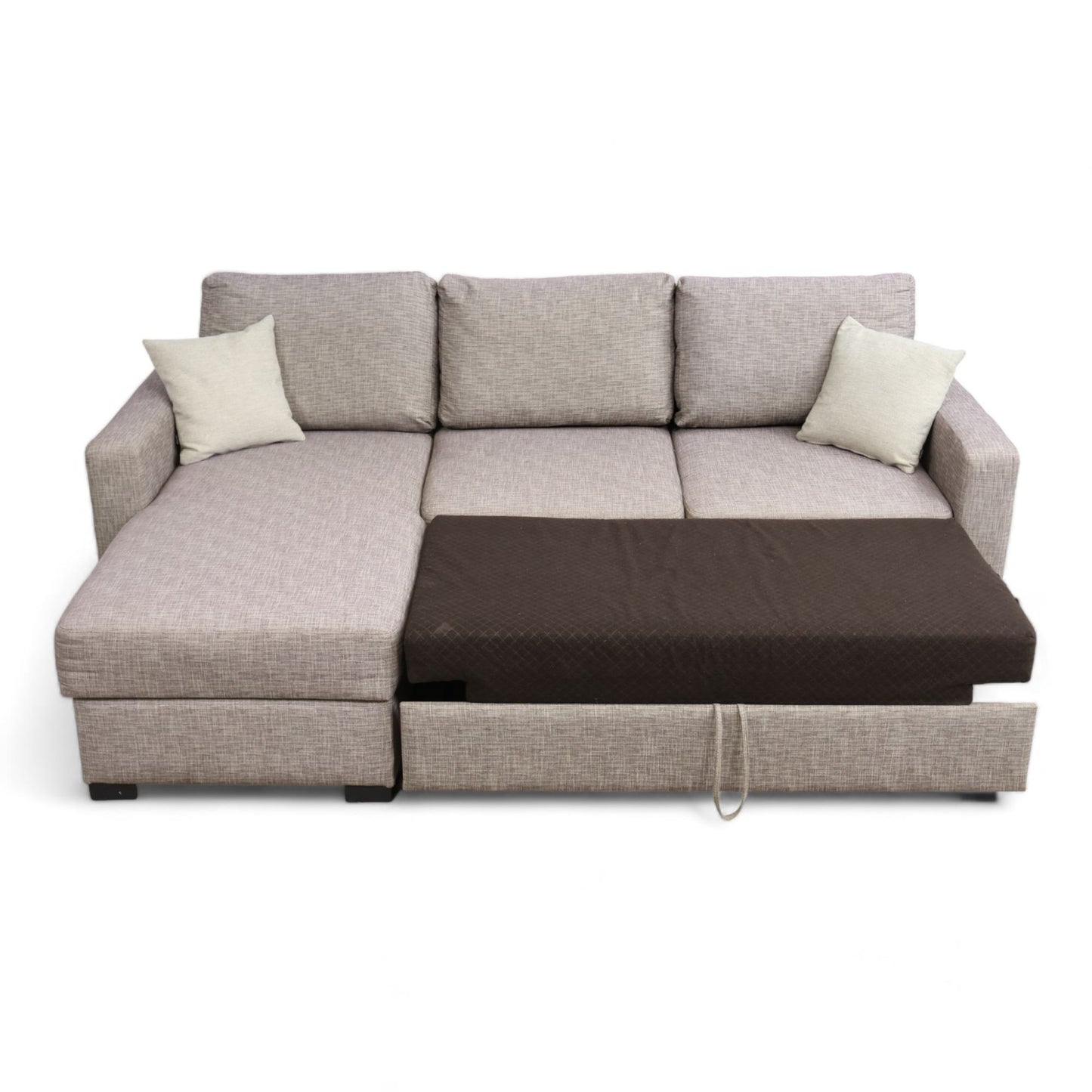 Nyrenset | Topline Young sovesofa