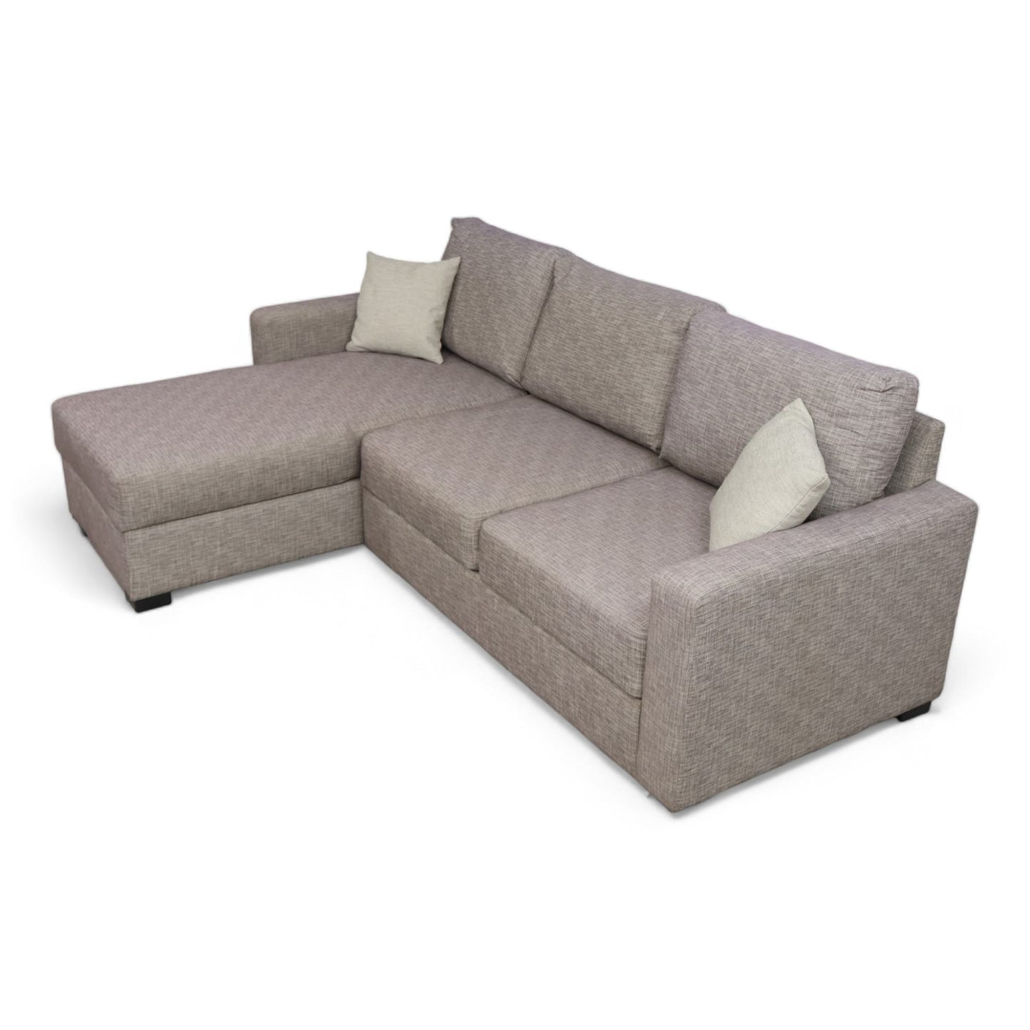 Nyrenset | Topline Young sovesofa