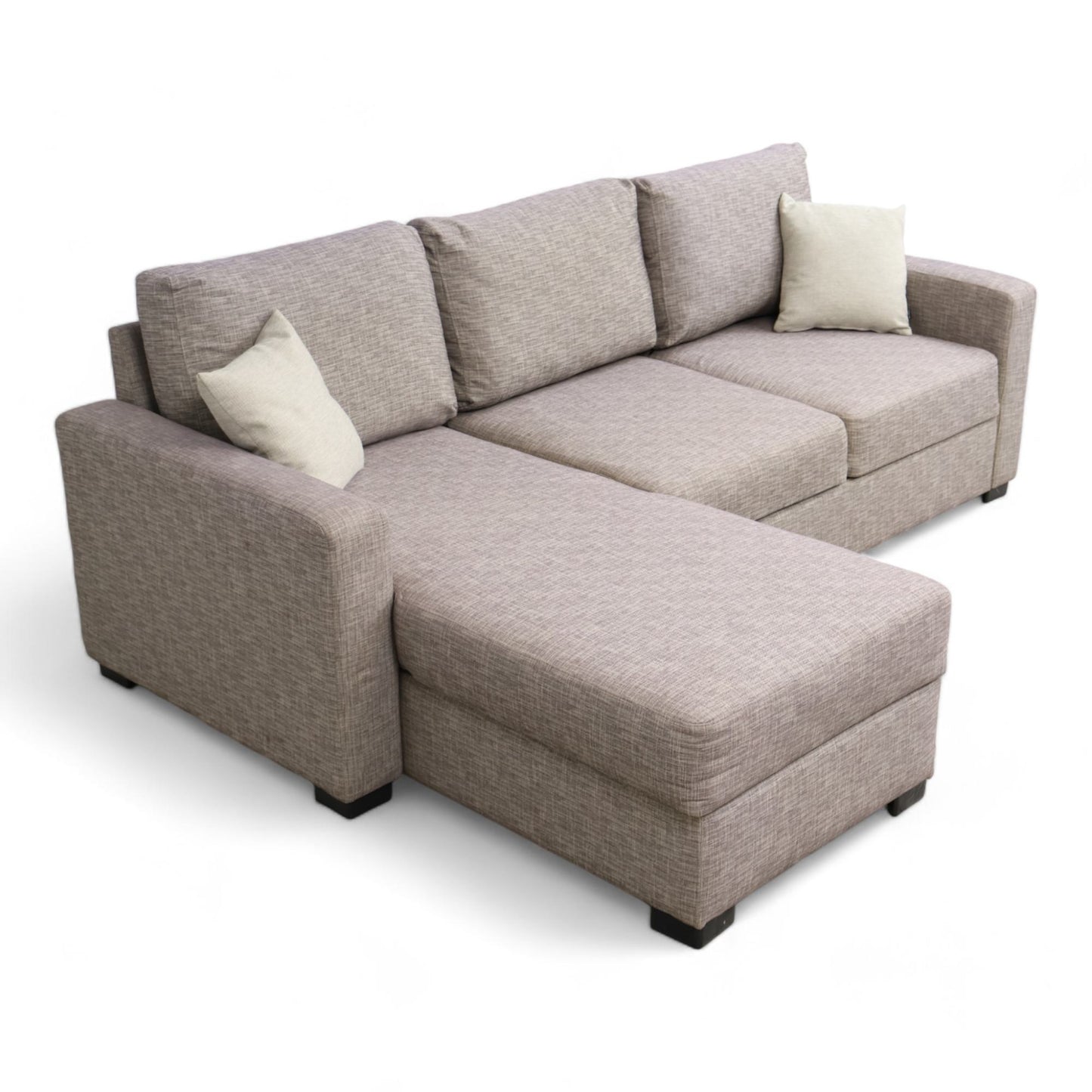 Nyrenset | Topline Young sovesofa