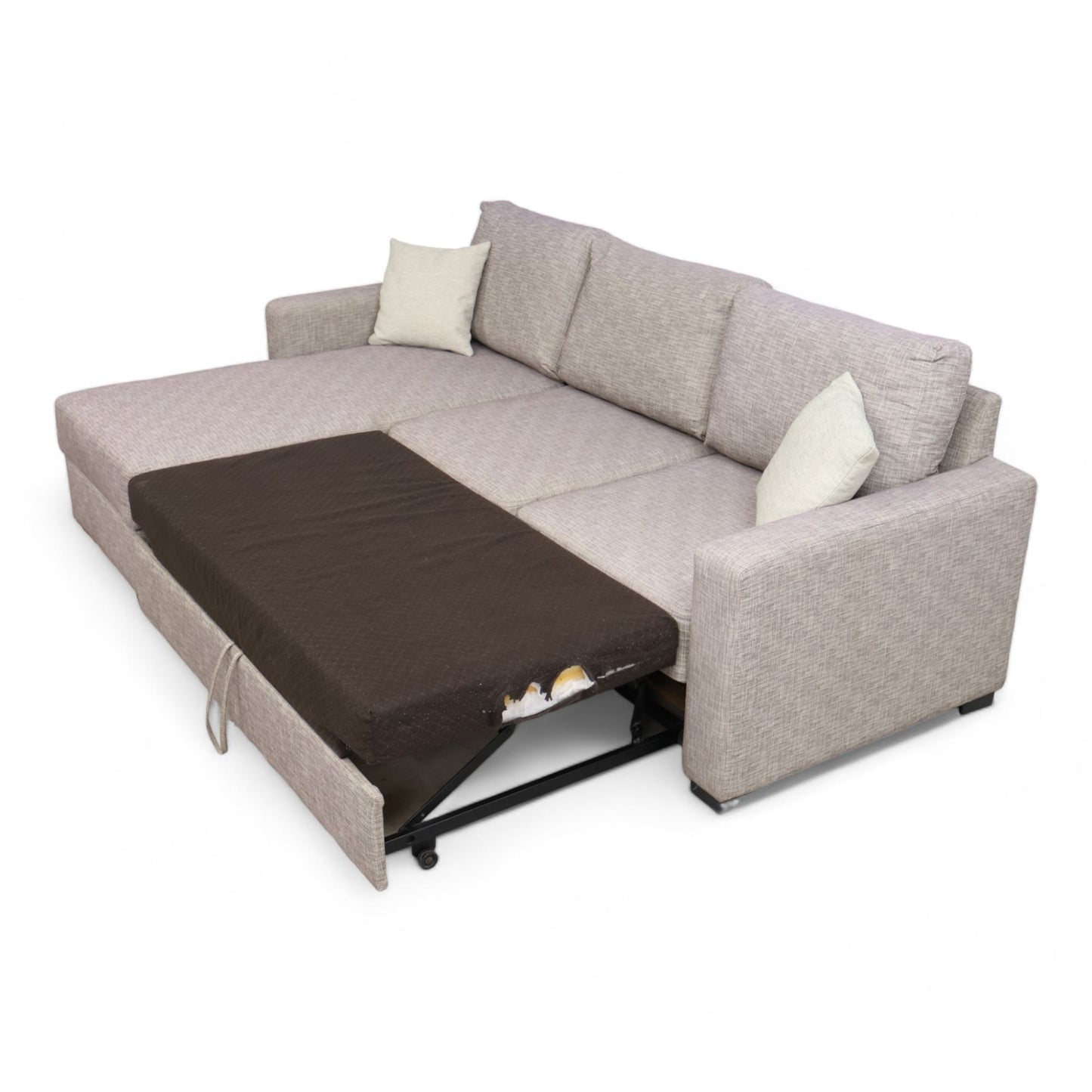 Nyrenset | Topline Young sovesofa