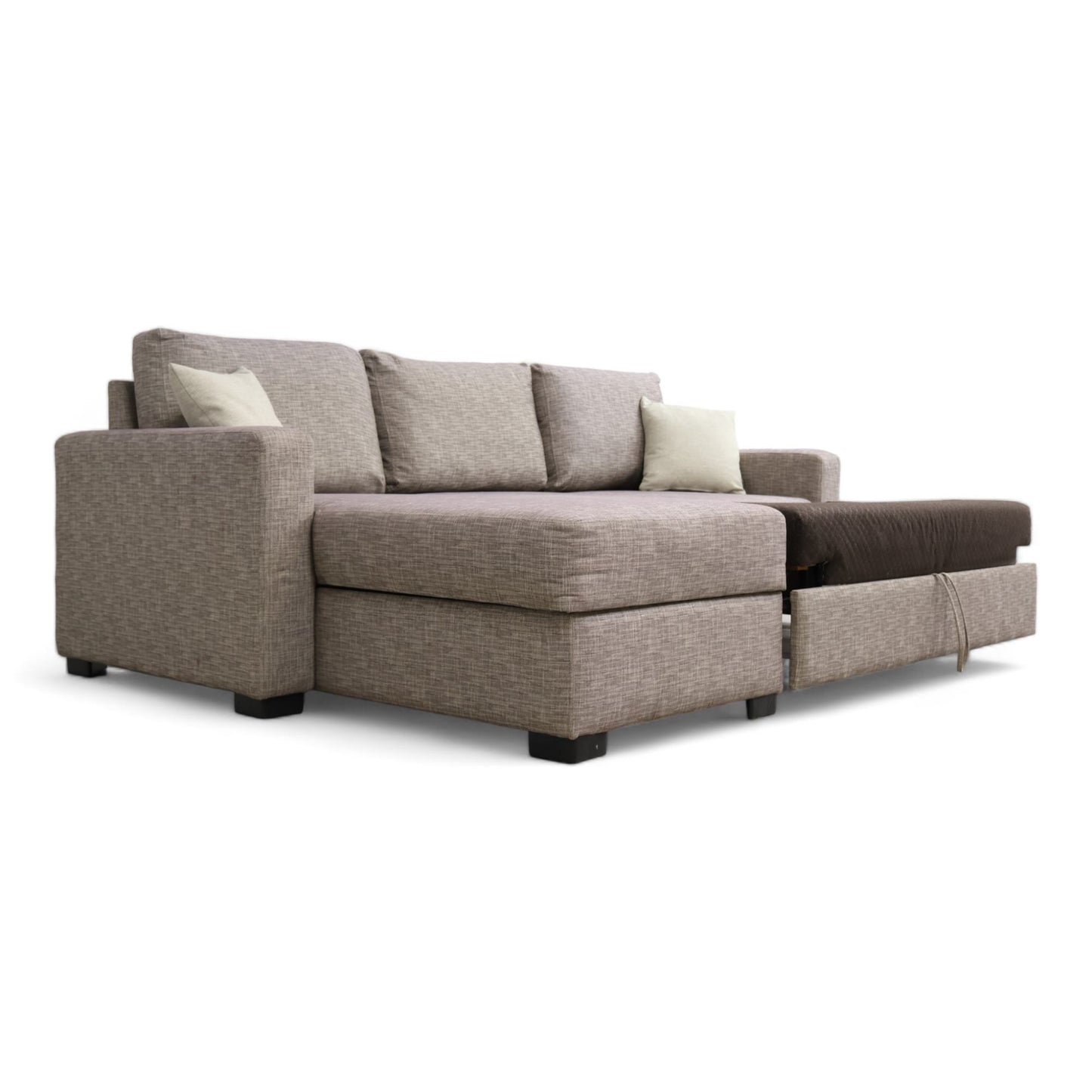 Nyrenset | Topline Young sovesofa