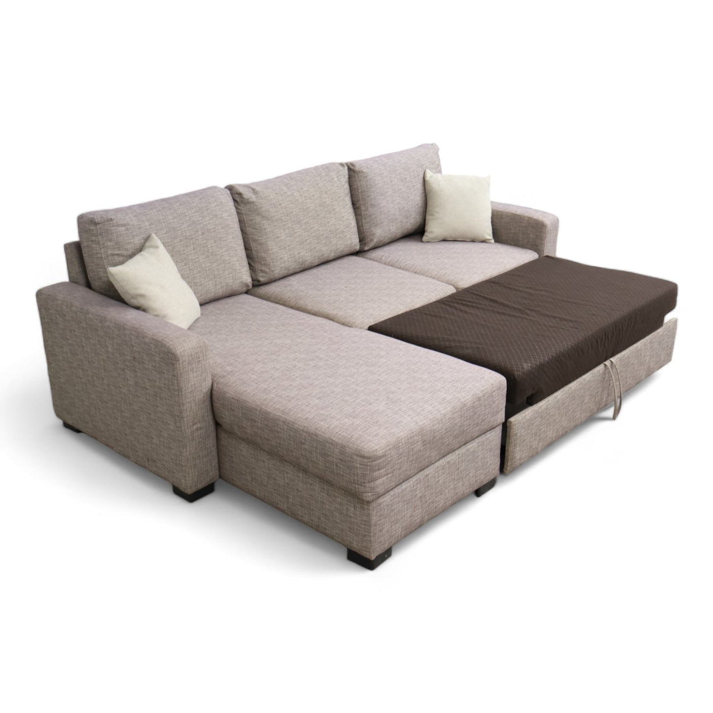 Nyrenset | Topline Young sovesofa