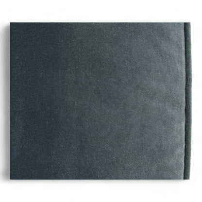 Nyrenset | Ilva 3-seter sofa med puff