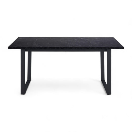 Utmerket tilstand | Amble spisebord fra A-Møbler 160x90cm