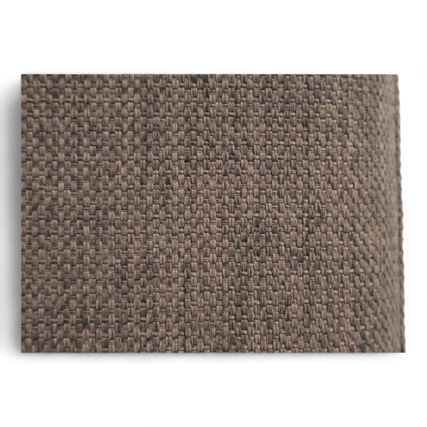 Nyrenset | Lys brun Bolia Scandinavia puff