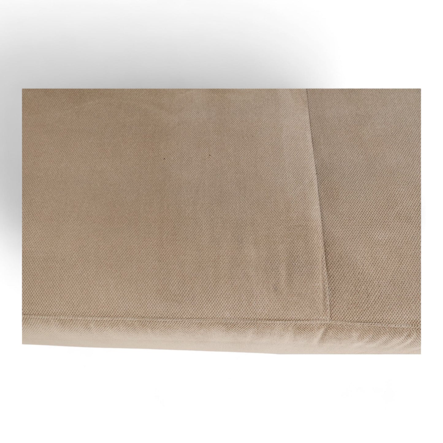 Nyrenset | Beige Bolia 2-seter sofa