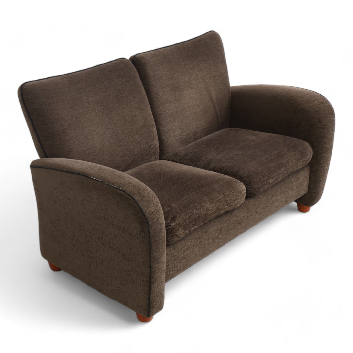 Nyrenset | Brunstad Ami 2-seter sofa