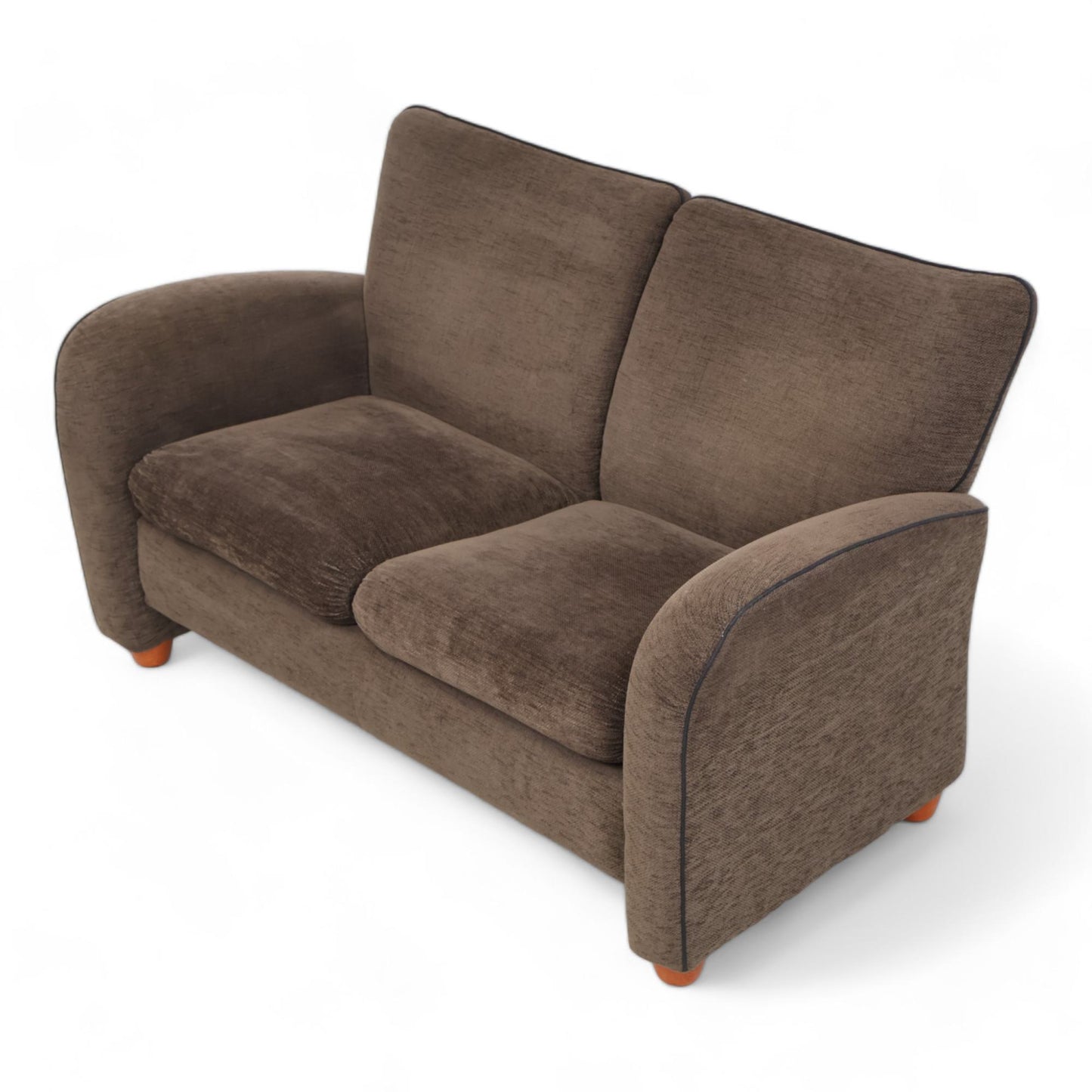 Nyrenset | Brunstad Ami 2-seter sofa