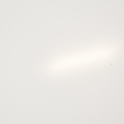 Nyrenset | Hvitt IKEA Docksta rundt spisebord 103cm