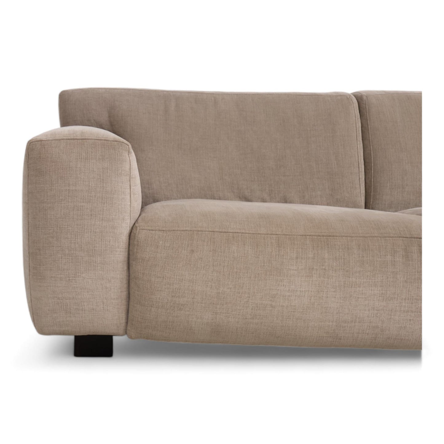 Nyrenset | Furninova Vesta sjeselongsofa