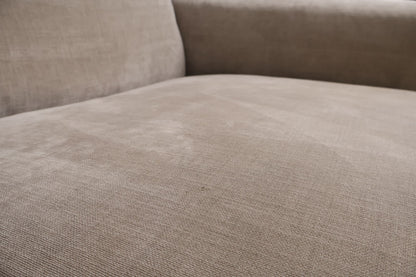 Nyrenset | Furninova Vesta sjeselongsofa