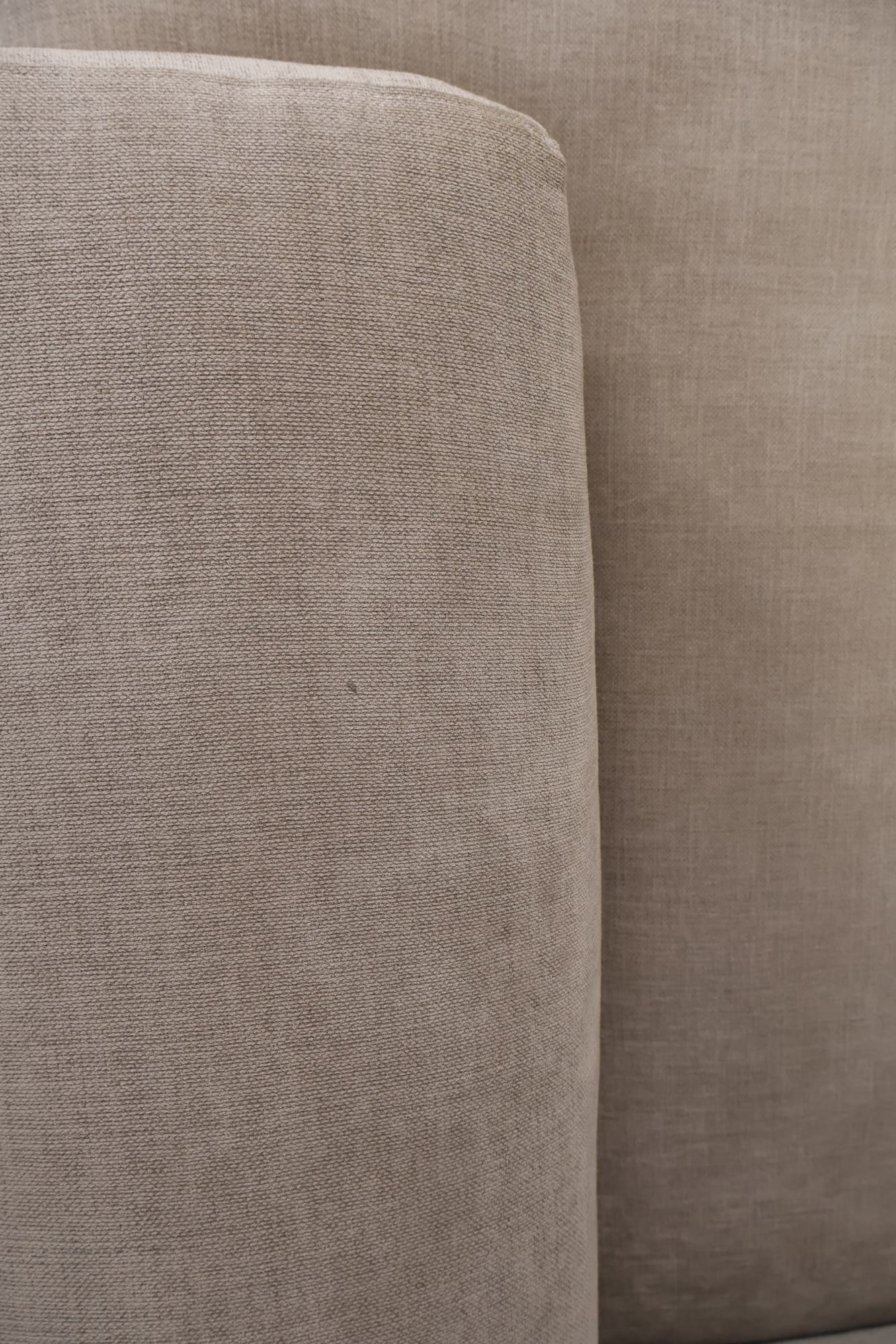 Nyrenset | Furninova Vesta sjeselongsofa