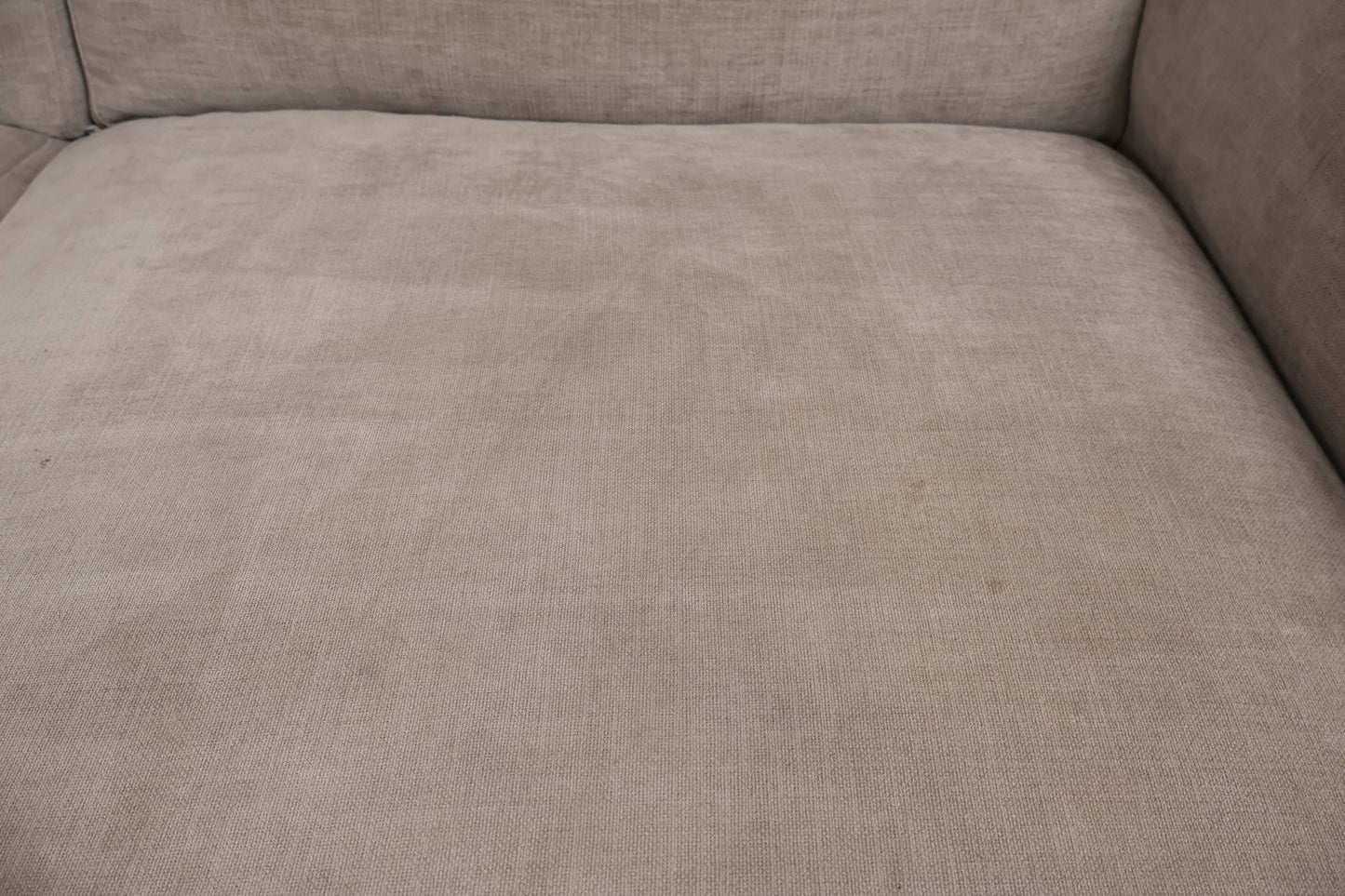 Nyrenset | Furninova Vesta sjeselongsofa