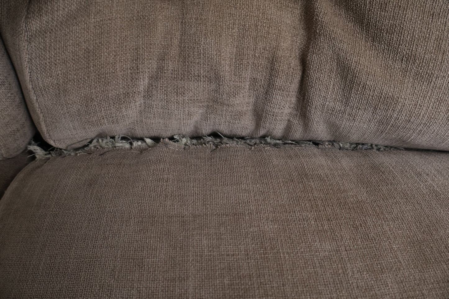 Nyrenset | Furninova Vesta sjeselongsofa