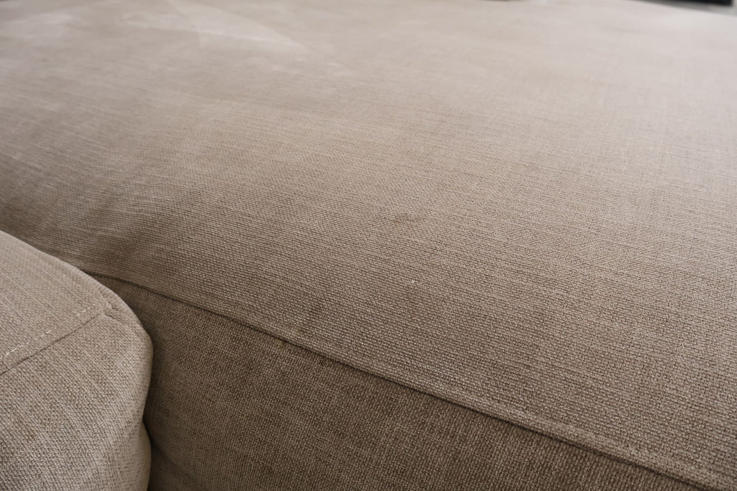 Nyrenset | Furninova Vesta sjeselongsofa