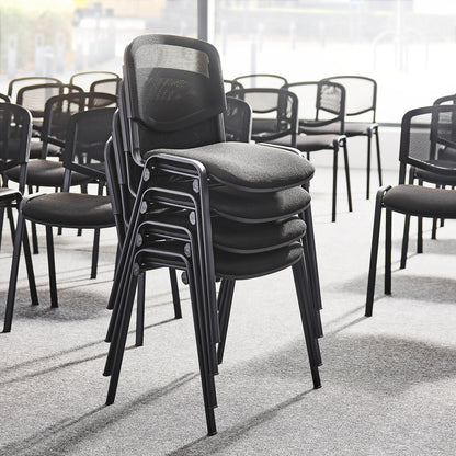 Nelson møteromsstol fra AJ Produkter