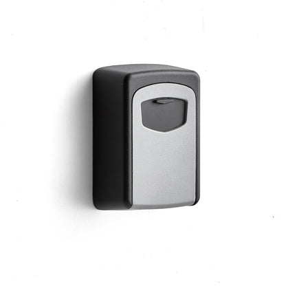 Helt nytt | Nøkkelboks CONRAD med kodelås, H120 B85 D40 mm