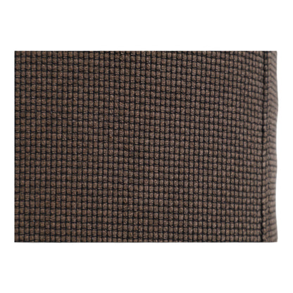 Nyrenset | Ikea KARLSTAD sovesofa med puff