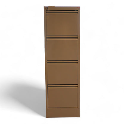 Esselte arkivskap med 4 skuffer for hengemapper