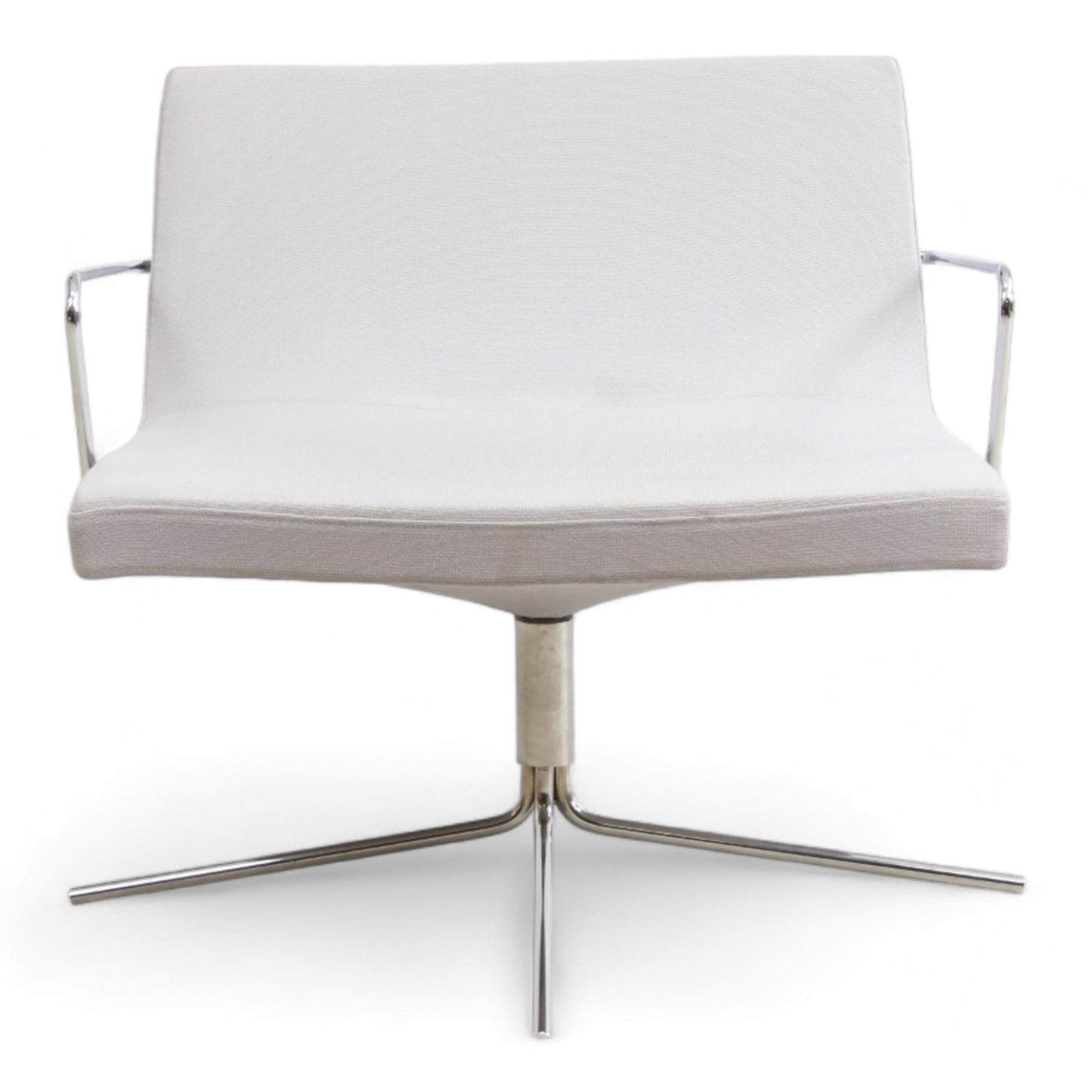 Nyrenset | Offect Bond Easy Chair i lys grå