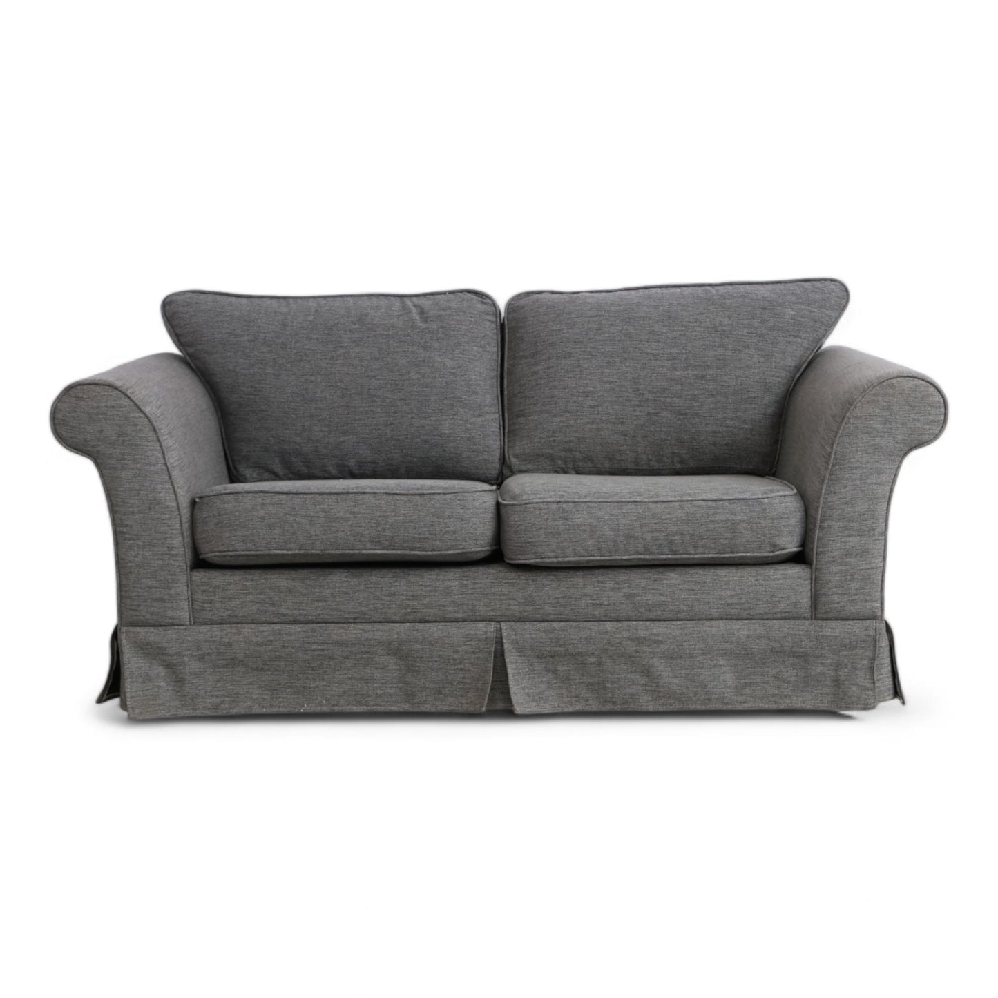 Nyrenset | Ikea Ektorp 2 seter sofa