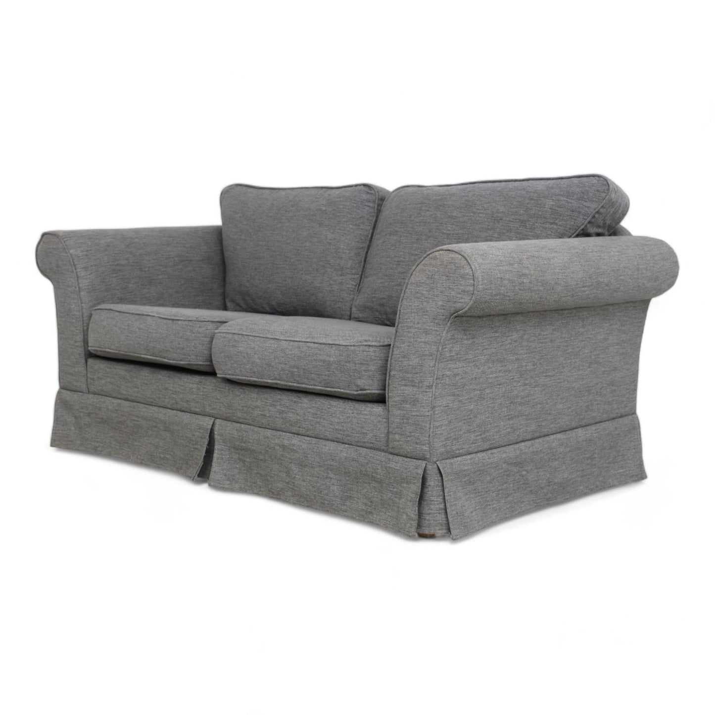 Nyrenset | Ikea Ektorp 2 seter sofa