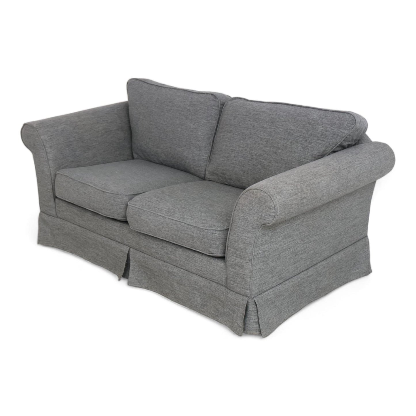 Nyrenset | Ikea Ektorp 2 seter sofa