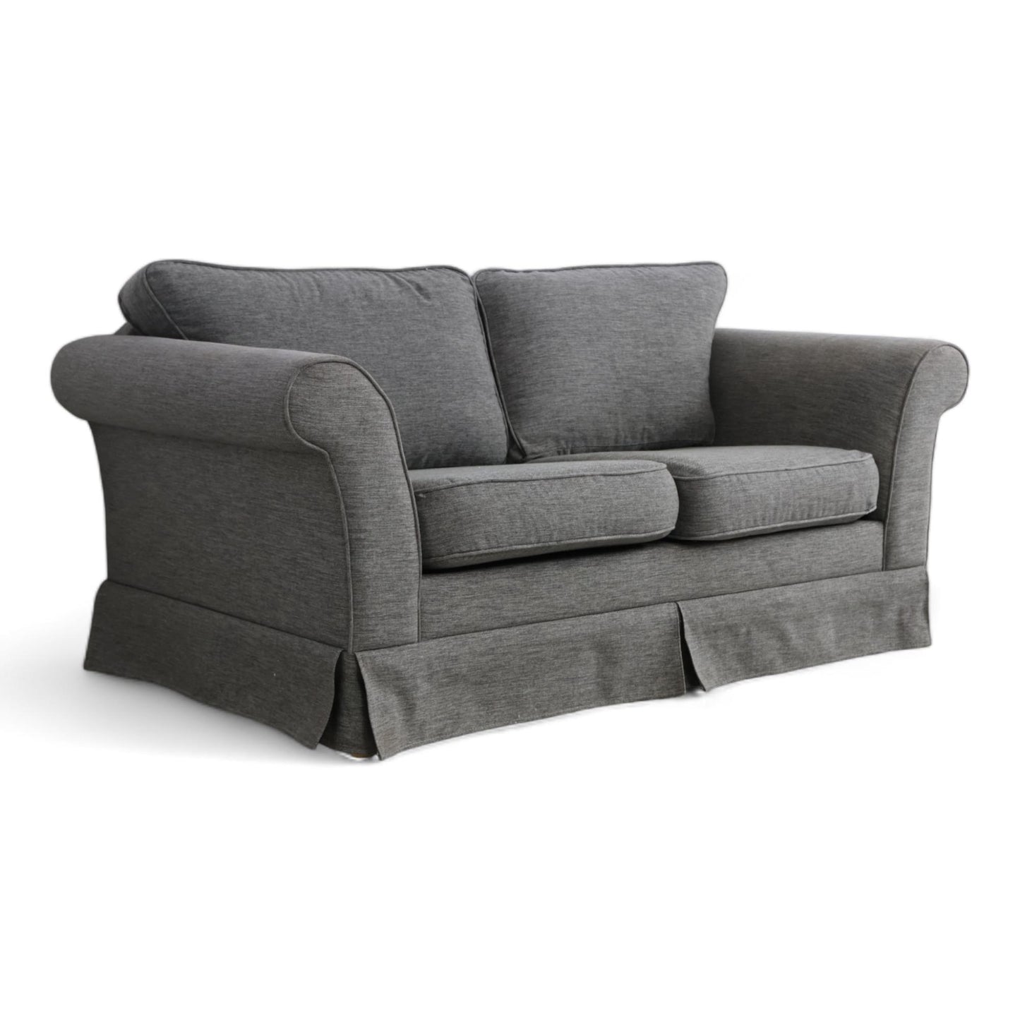 Nyrenset | Ikea Ektorp 2 seter sofa