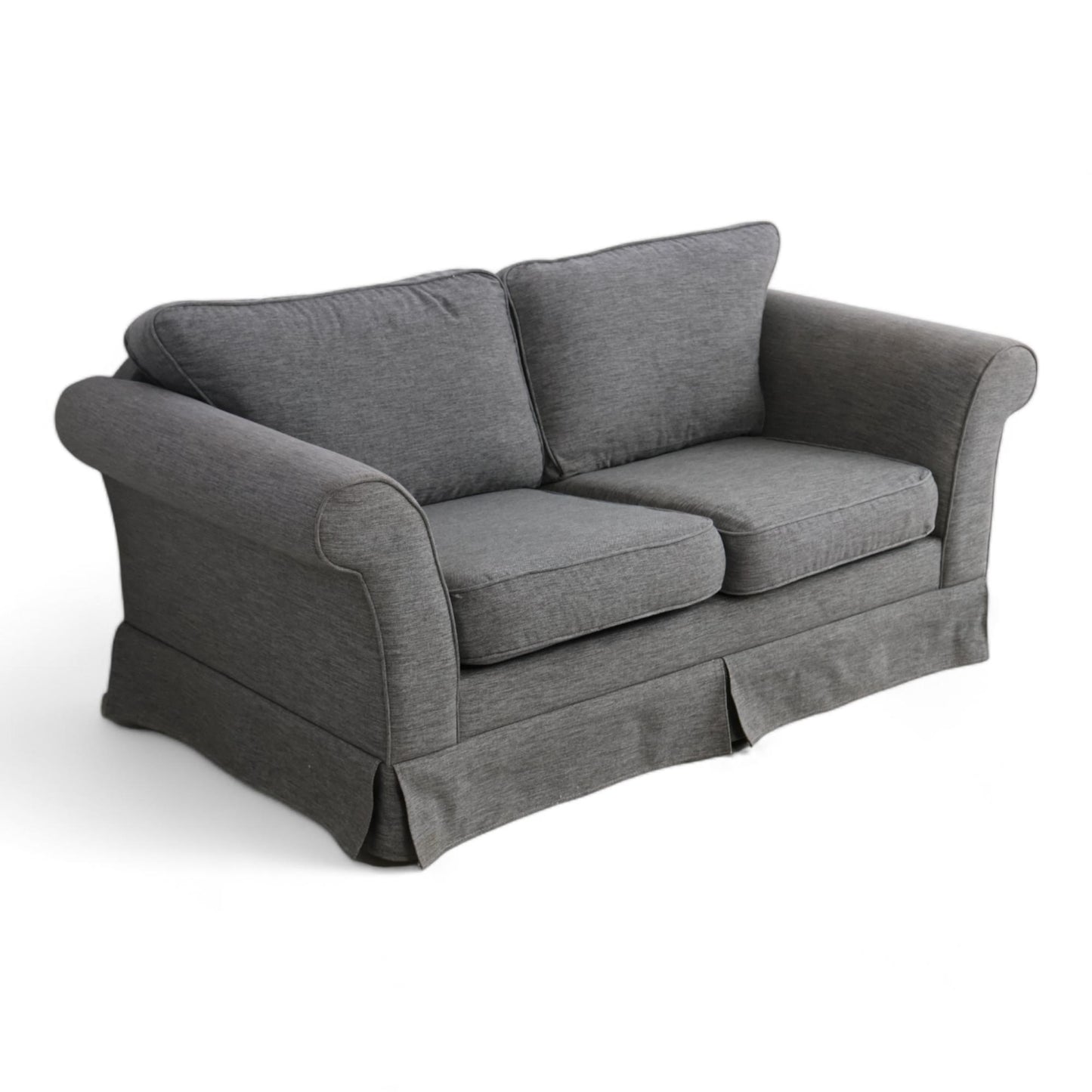 Nyrenset | Ikea Ektorp 2 seter sofa