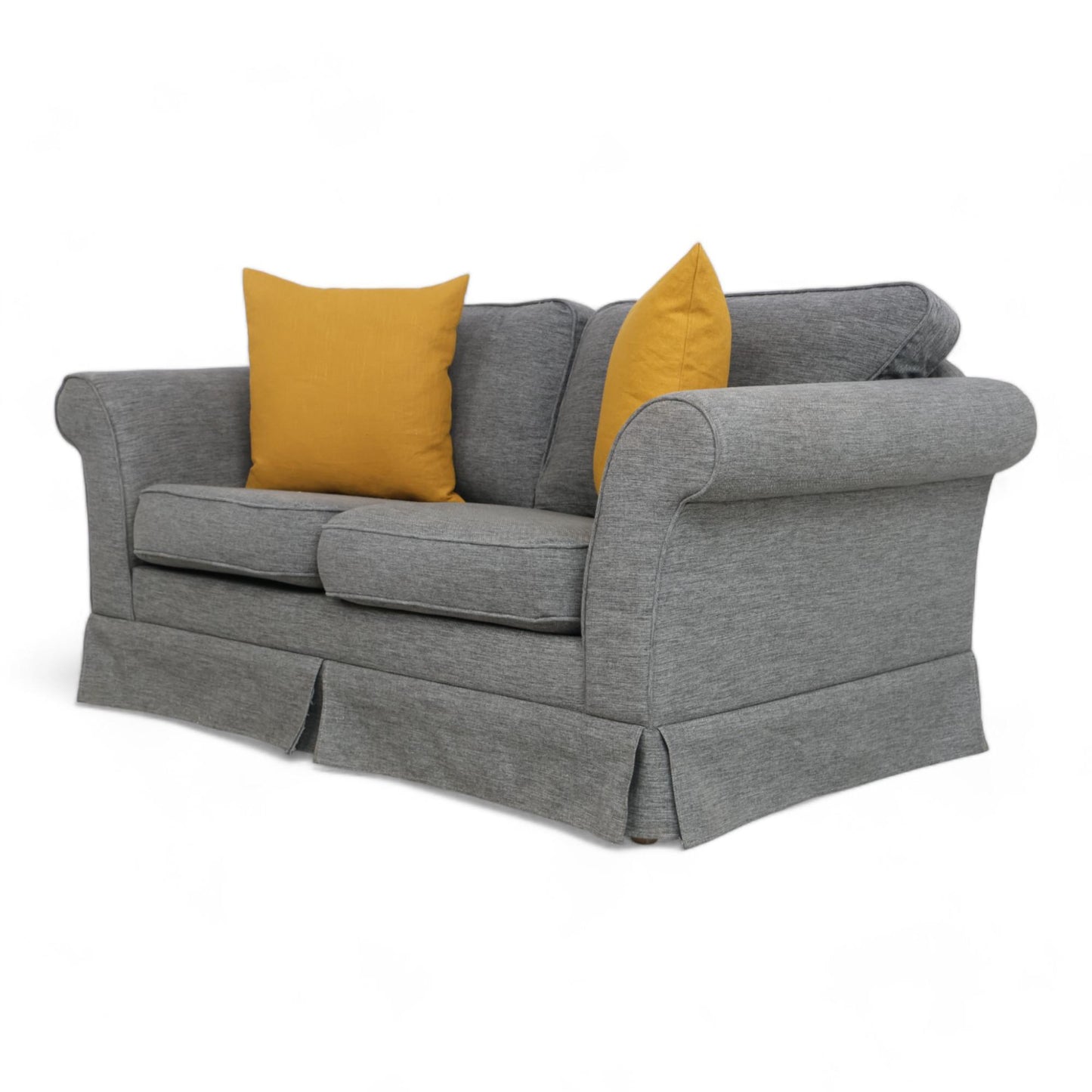 Nyrenset | Ikea Ektorp 2 seter sofa