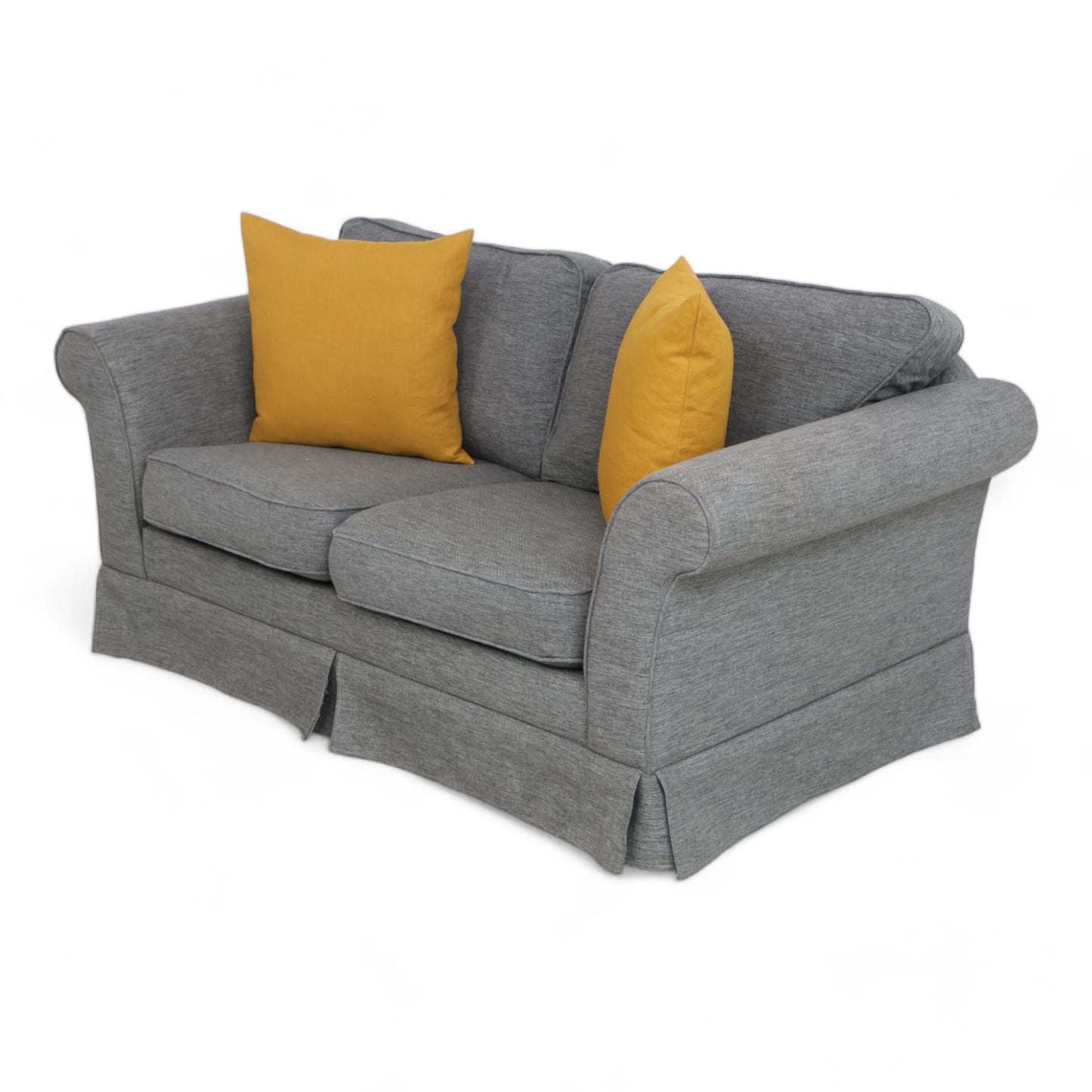 Nyrenset | Ikea Ektorp 2 seter sofa