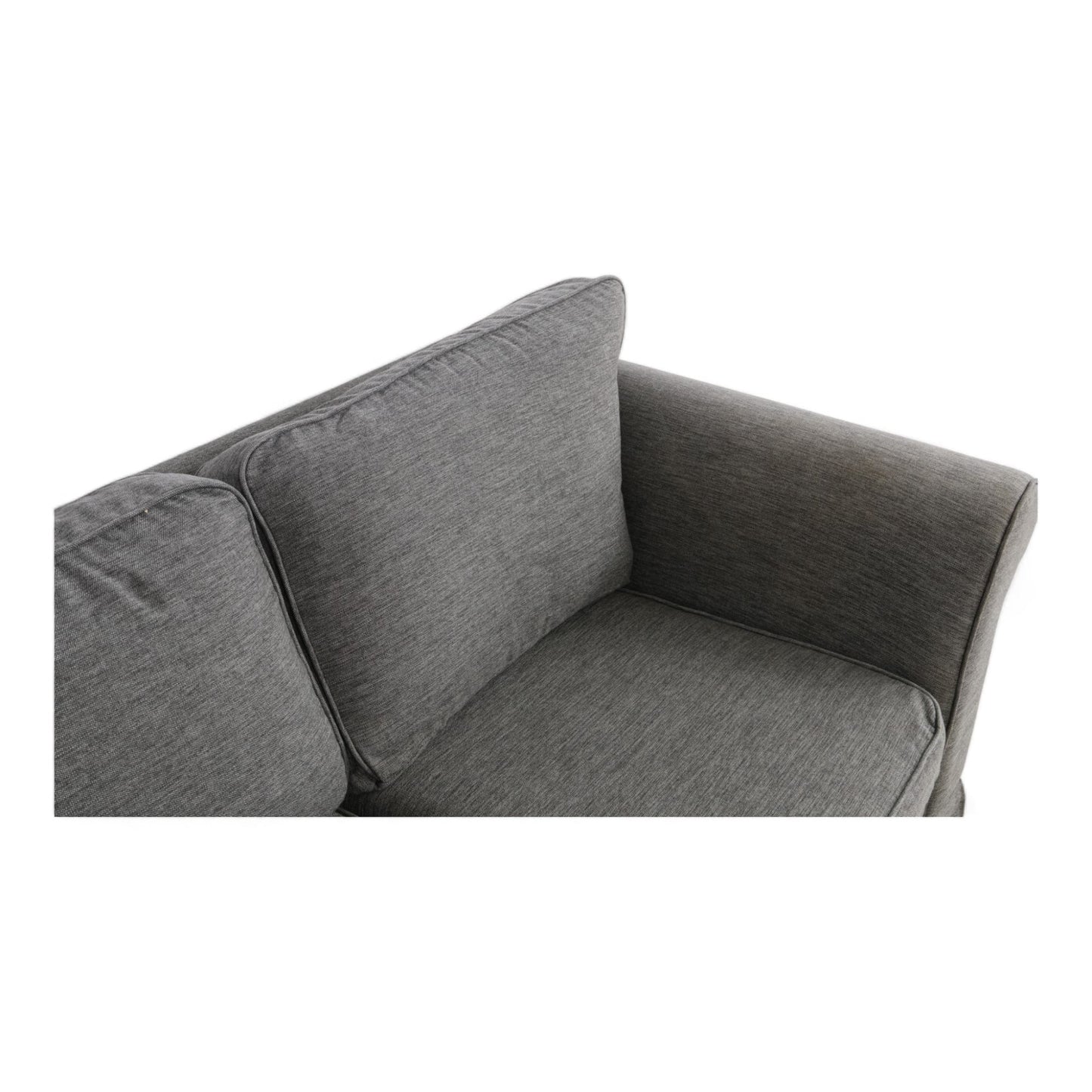 Nyrenset | Ikea Ektorp 2 seter sofa