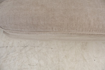 Nyrenset  | Beige Furninova Birmingham 3-seter sofa