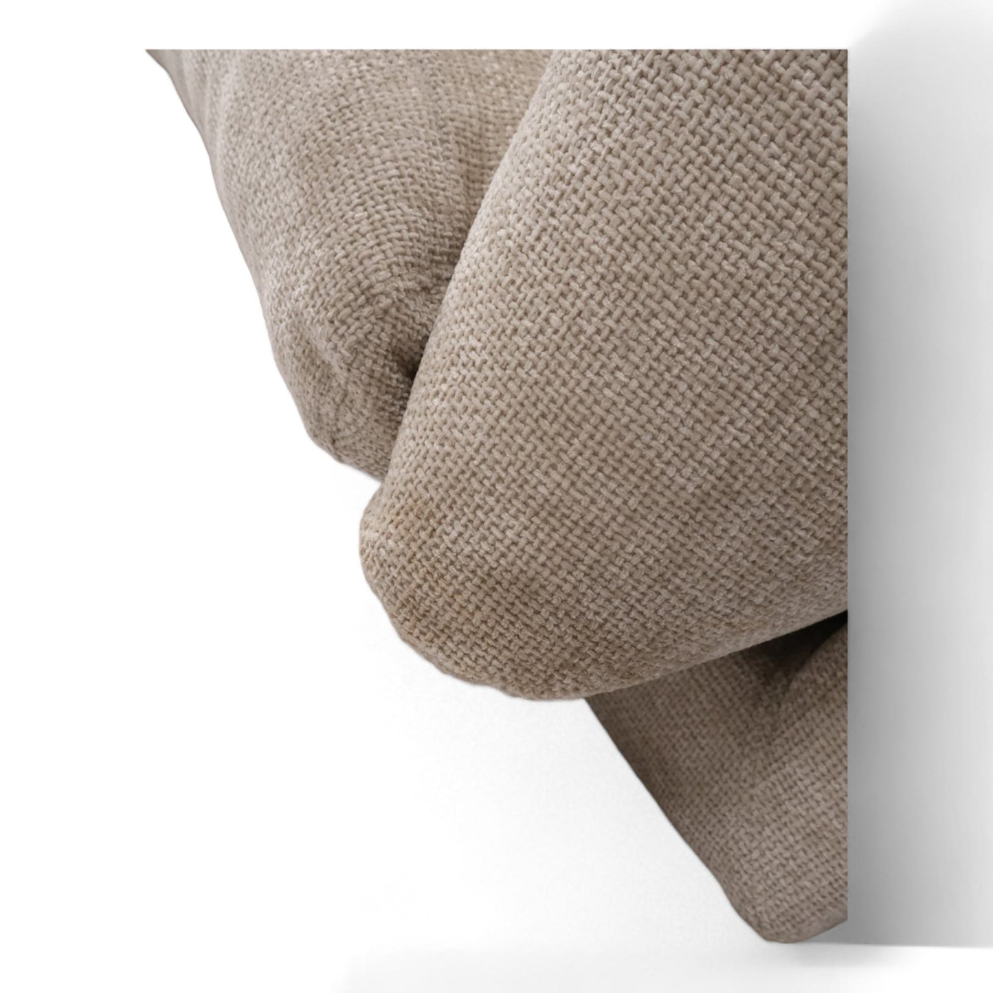 Nyrenset | Bellus Andango modulsofa i beige