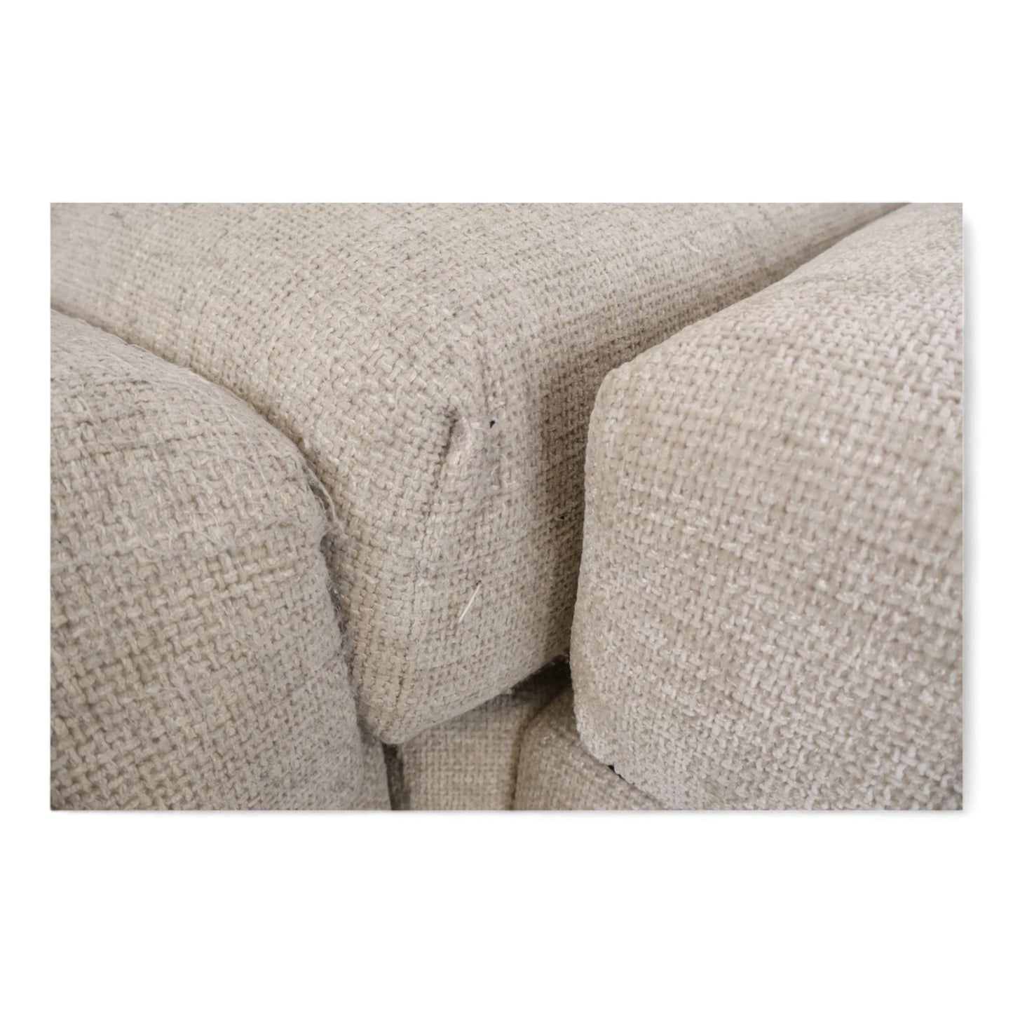 Nyrenset | Bellus Andango modulsofa i beige