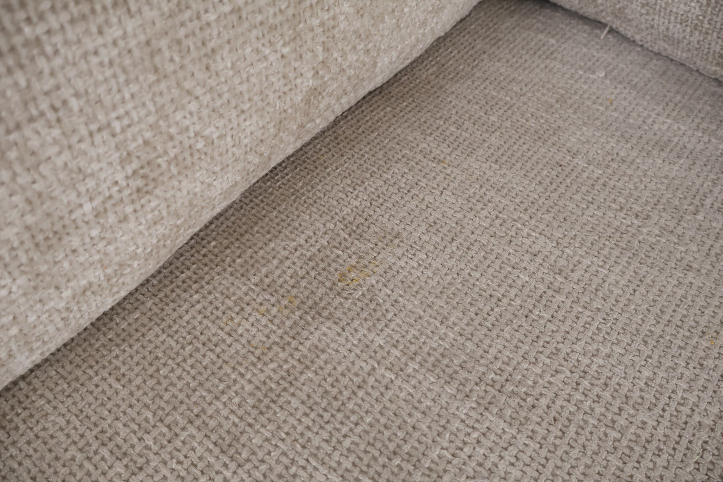 Nyrenset | Bellus Andango modulsofa i beige